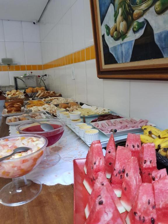 Pousada Marotta Ouro Preto Kültér fotó
