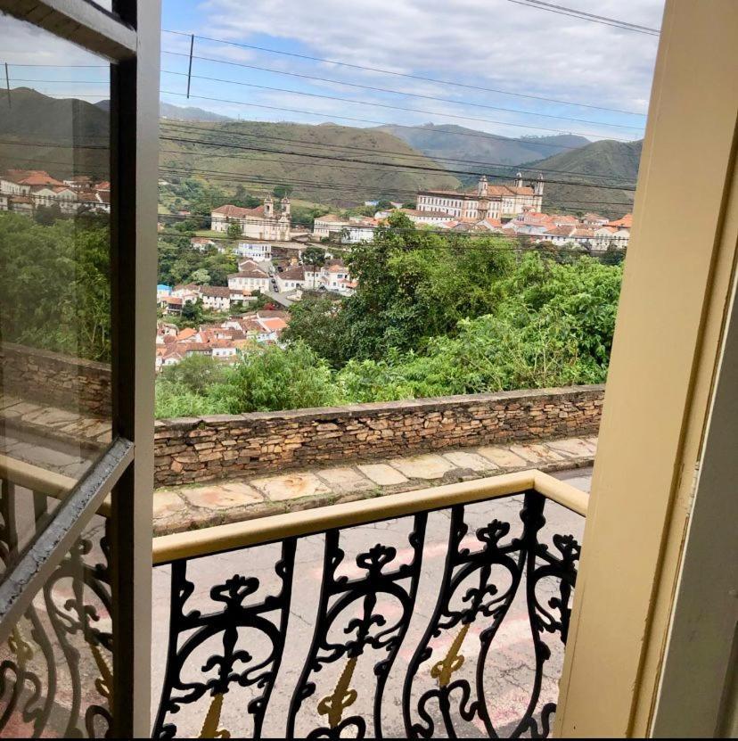 Pousada Marotta Ouro Preto Kültér fotó